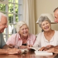 Luxury retirement homes in Queensland
