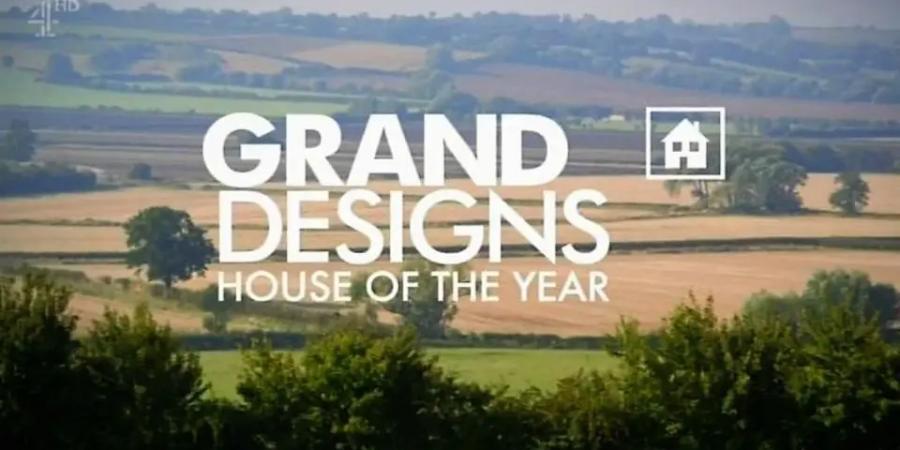 Top 5 Grand Designs from eMoov