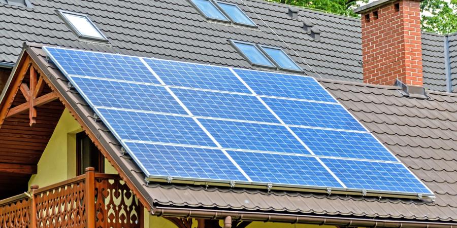 Is Solar Shingles Better Than Solar Panels?