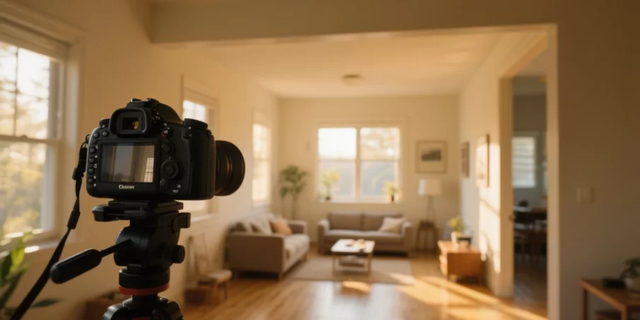 Real Estate 3D Camera: The Ultimate Guide
