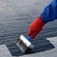Bitumen Paint - What is it? And When Would You Use It?